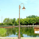 Outdoor garden lamp rainproof for villa or street