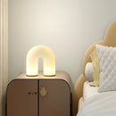 Modern acrylic LED pendant chandelier for contemporary decor