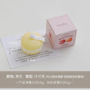 mini macaron scented candle for home decor and souvenirs