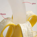 Modern glass table lamp for interior decoration