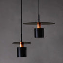 Creative Nordic LED chandelier for restaurants and commercial spaces