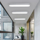 Modern LED ceiling light for balconies, corridors, bedrooms, home decor, indoor lighting, kitchen, restaurant