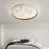 Modern minimalist high-end crystal ceiling light 2024
