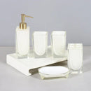five-piece European washing set for wedding gift