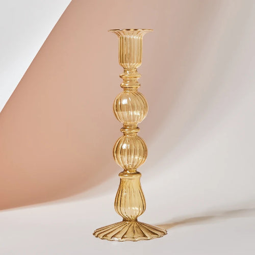 Artistic candle holders chandelier for elegant interior decoration - vue 15 sur 17