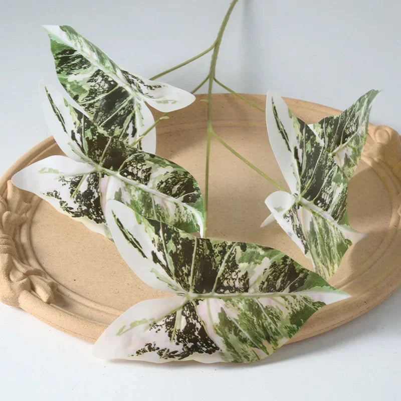 Artificial green plants for indoor and outdoor decoration - vue 18 sur 24