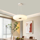Modern LED ceiling light elegant decorative designer indoor lighting