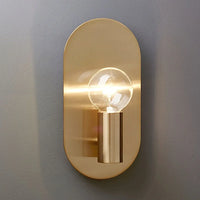 Modern Nordic wall light for stylish interior decor