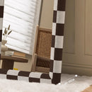 Decorative mirror blocks for a modern and elegant atmosphere
