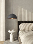 Japanese wabi sabi chandelier for modern Nordic decor