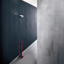classic Italian design floor lamp for modern decoration