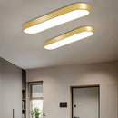 Modern LED ceiling light for balconies, corridors, bedrooms, home decor, indoor lighting, kitchen, restaurant