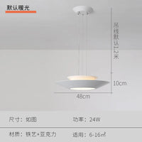 Nordic designer chandelier for personalised elegant decor