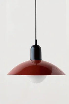 Simple restaurant chandelier - vue 19 sur 28