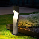 lampes de jardin étanches pour éclairage extérieur décoratif