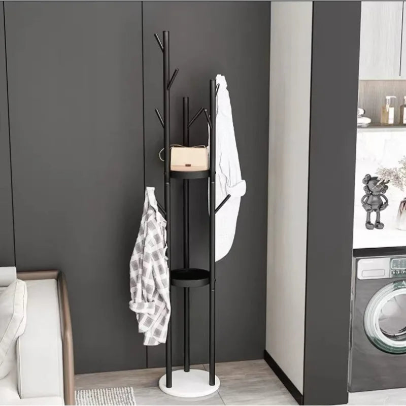 shoe rack and clothing and accessories rack - vue 8 sur 10
