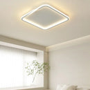 Modern LED ceiling light for elegant interior décor