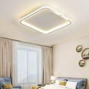 Modern LED ceiling light for elegant interior decoration