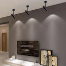 Nordic 360 degree rotating wall light for modern interior