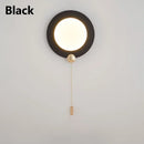 Creative Nordic wall light for elegant lighting