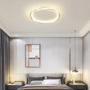 Modern LED ceiling light for elegant interior décor