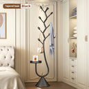 Nordic modern coat rack for practical and stylish storage
