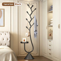 Nordic modern coat rack for practical and stylish storage