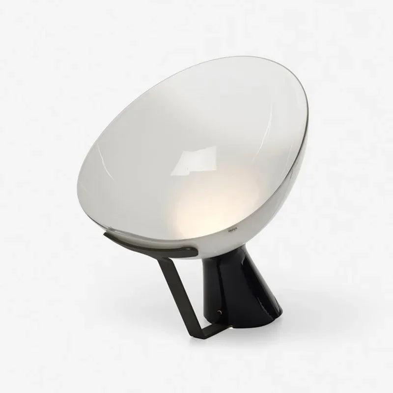 Nordic Danish designer bedside lamp creative decorative lighting