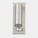 Swivel dimmable wall light for vintage lighting