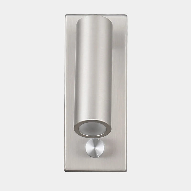 Swivel dimmable wall light for vintage lighting - vue 6 sur 8