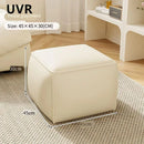 modern lightweight stool for entrance hall living room or bedroom