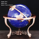 globe decoration for education and office