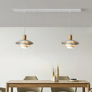 Creative modern pendant light for elegant interior lighting