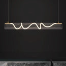 designer acrylic chandelier for interior decorative lighting