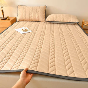 soft antibacterial mattress topper for optimal comfort