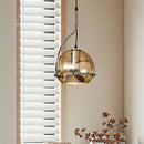Modern creative designer chandelier for stylish interiors