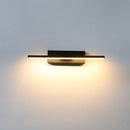 LED wall lights for commercial lighting and reading