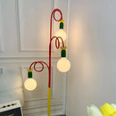 Modern led ceiling light for bright interior decoration