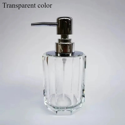 glass bottle for disinfectant and soap dispenser - vue 23 sur 29