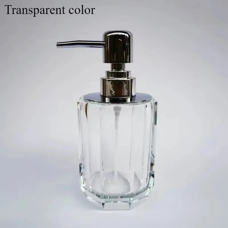 glass bottle for disinfectant and soap dispenser - vue 22 sur 29