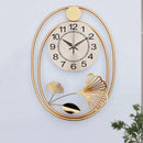 modern luxury wall clock design decorative hanging