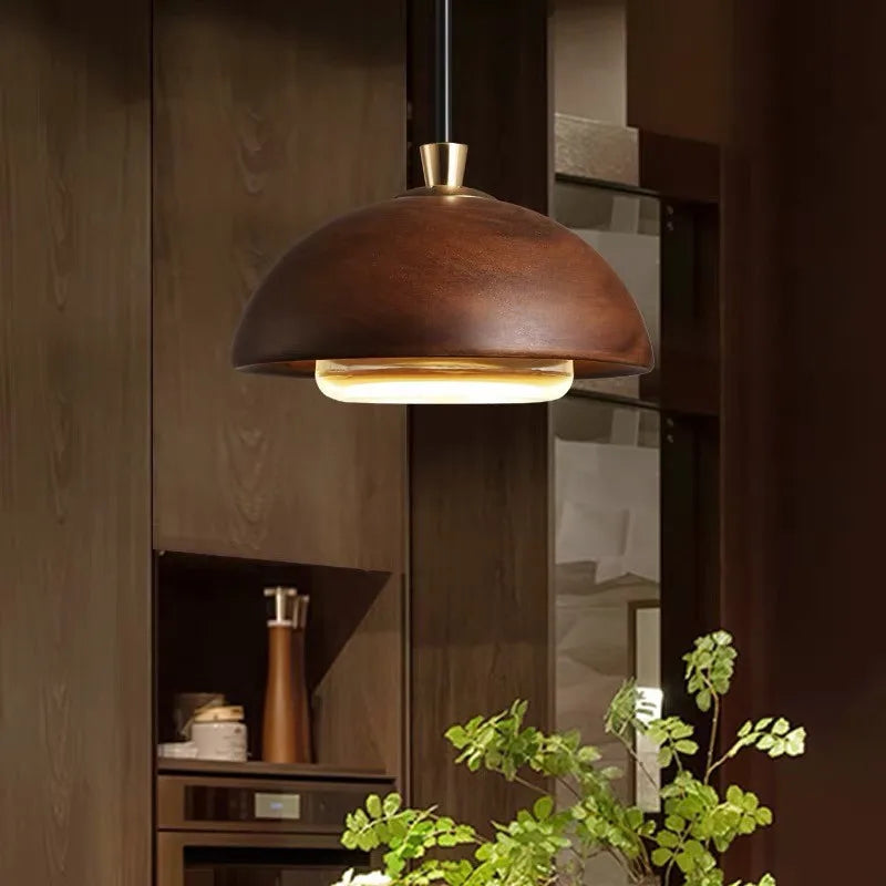 Nordic design LED pendant light for bar or restaurant