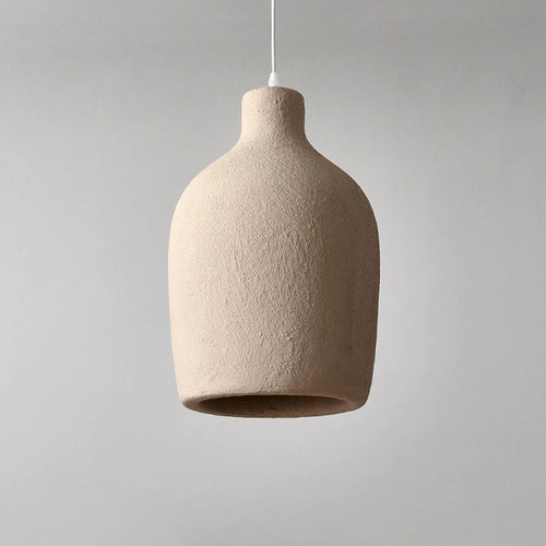 Nordic LED chandelier for bars, restaurants and home decor - vue 5 sur 12