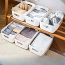 multipurpose storage box for office and cosmetics