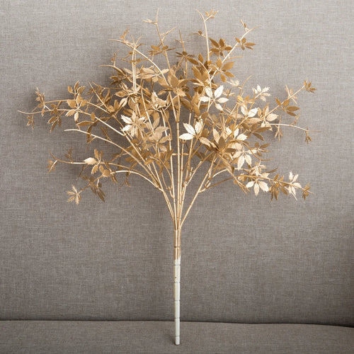 Artificial plants, flowers and foliage for festive and wedding decorations - vue 11 sur 16