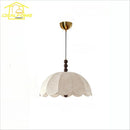 Chinese vintage LED pendant light for restaurant and office