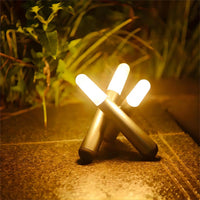 Usb rechargeable led lantern