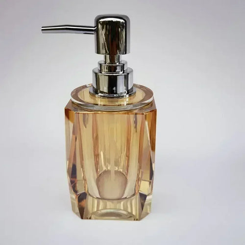 glass bottle for disinfectant and soap dispenser - vue 29 sur 29