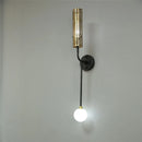 modern led wall light creative design for interior decoration