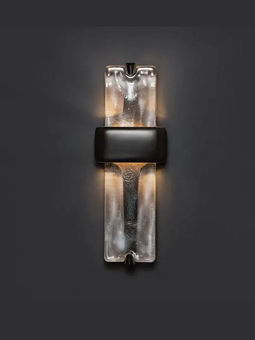 American retro wall light for modern interiors - vue 7 sur 7